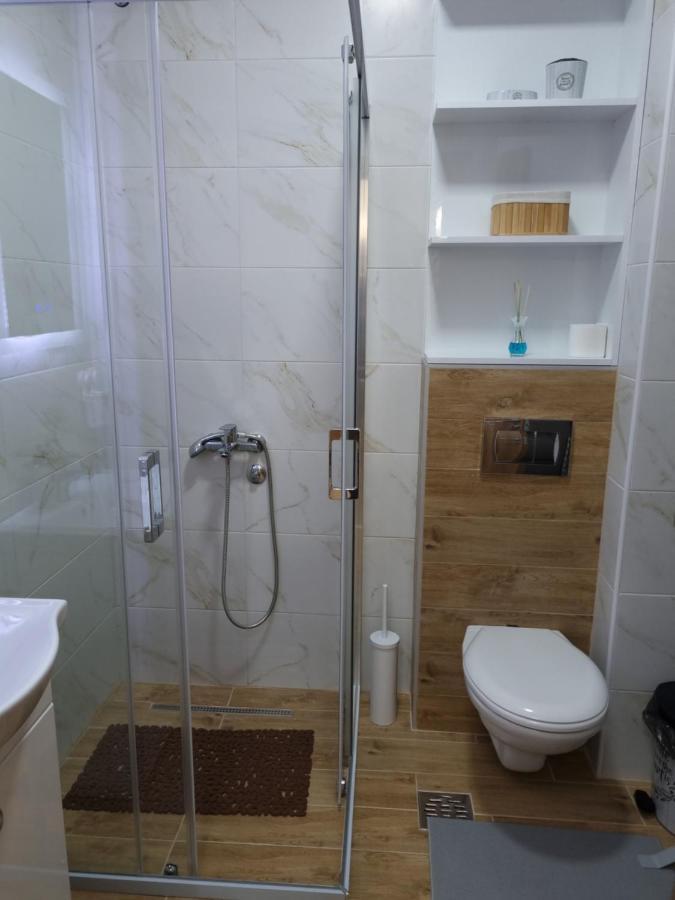 Bankovic Apartman Vrnjačka Banja 外观 照片