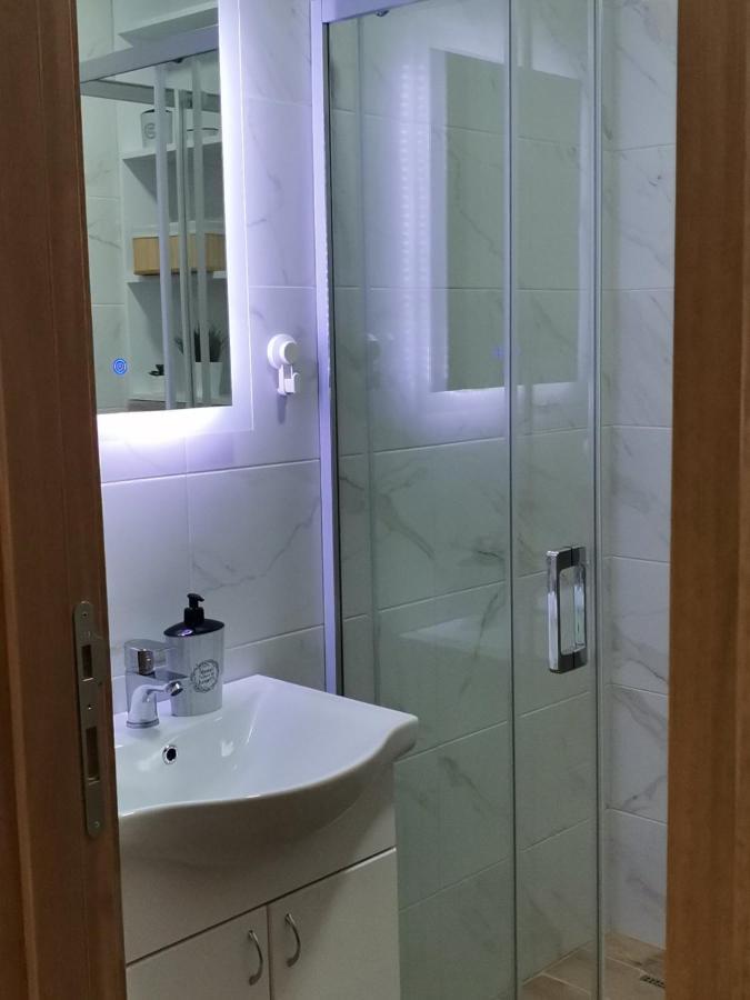Bankovic Apartman Vrnjačka Banja 外观 照片