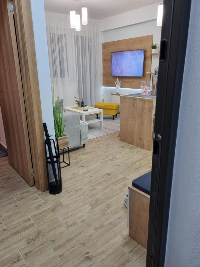 Bankovic Apartman Vrnjačka Banja 外观 照片