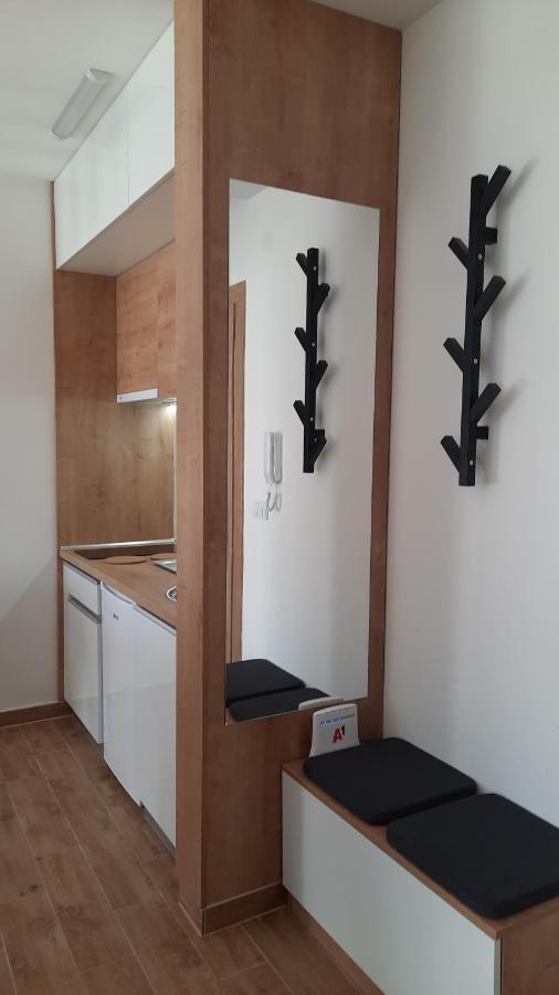 Bankovic Apartman Vrnjačka Banja 外观 照片