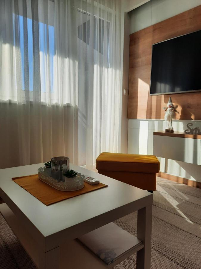 Bankovic Apartman Vrnjačka Banja 外观 照片
